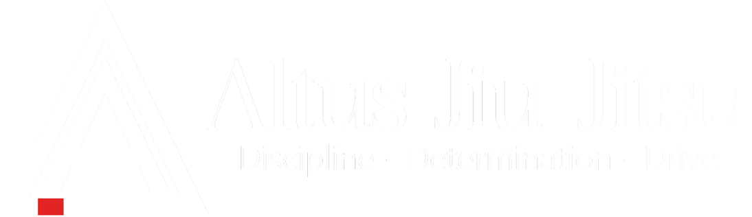Altus Jiu-Jitsu